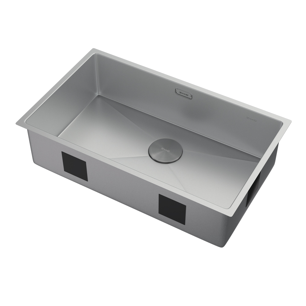 Мойка ZORG ZEROX 74 U / IF ZURINOX STEEL купить в Минске: цена оптом и ...